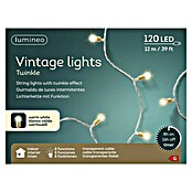 Guirnalda luminosa LED (Para interior, 11,9 cm, Blanco cálido, 50 ud.) | BAUHAUS