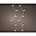 Guirnalda luminosa LED 