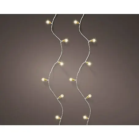 Guirnalda luminosa LED