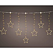 Guirnalda luminosa LED Twinkle (Para interior, Blanco cálido, 156 ud.) | BAUHAUS