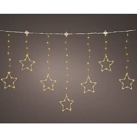 Guirnalda luminosa LED Twinkle