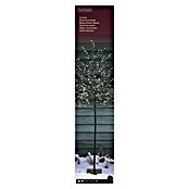 Árbol de Navidad de LEDs (Para interior, 480 ud., Color de luz: Blanco cálido) | BAUHAUS