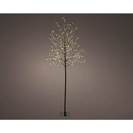 Árbol de Navidad de LEDs