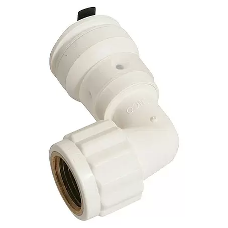 Marley AquaStec Winkel