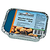 Kingstone Posuda za dimljenje Walnuss  (80 g) | BAUHAUS