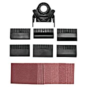 Fein Starlock Plus Set de lijado de perfiles (22 piezas)