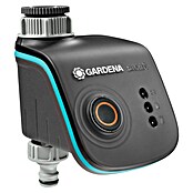 Gardena Smart system Bewässerungsautomat Water Control (Betriebsdruck: 0,5 - 12 bar, Bewässerungsdauer: 1 min - 10 h)