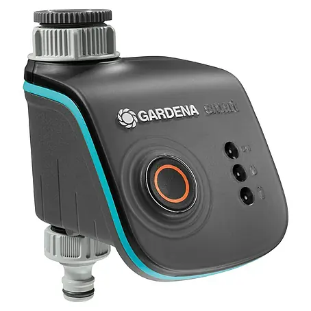 Gardena Smart system Bewässerungsautomat Smart Water Control