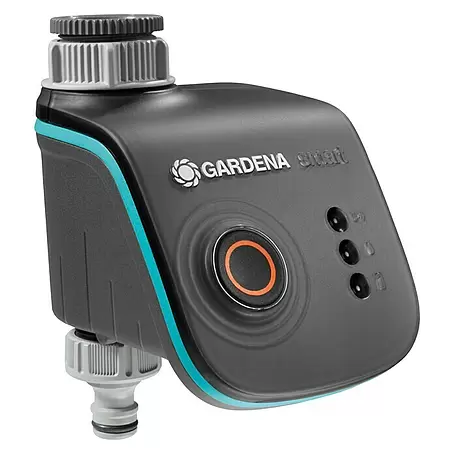 Gardena Smart system Bewässerungsautomat Water Control