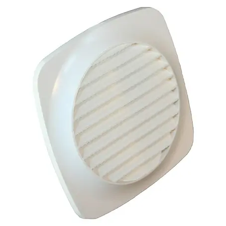 Air-Circle  Außengitter