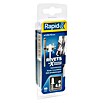 Rapid Remache (Inoxidable, Longitud de remache: 10 mm, Diámetro de remache: 4,8 mm, 50 uds.)