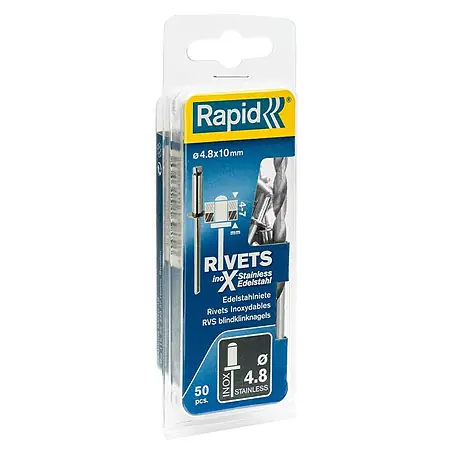 Rapid  Blindniete