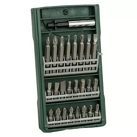 Bosch X - Line Mini Bit-Set