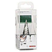 Bosch Broca escalonada (4 mm - 20 mm, Acero HS)