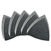 Fein Schleifblatt-Set (50 Stk., Ungelocht)