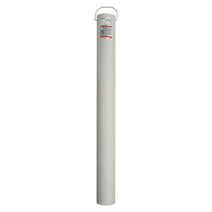 Bosch SDS-MAX Durchbruchbohrer -9 Break Through (55 mm, Länge: 600 mm)