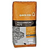 Quick-Mix Feuchtraum-Putz FRP 30 (30 kg)