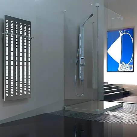 Szagato  Designheizkörper Broken Mirror 2