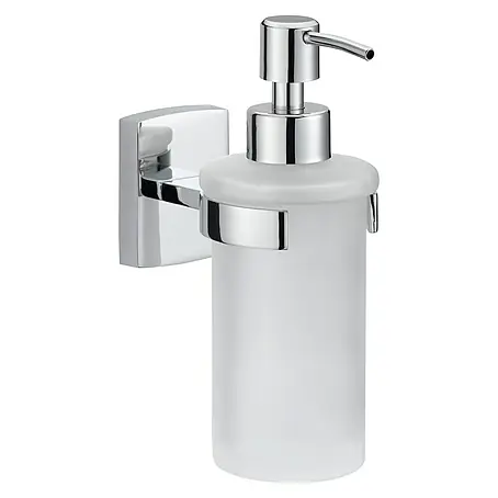 Tesa Bath Dispensador de jabón Klaam