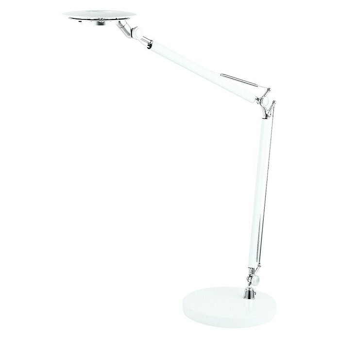 Tween Light Studio Lámpara de sobremesa (6 W, Blanco)