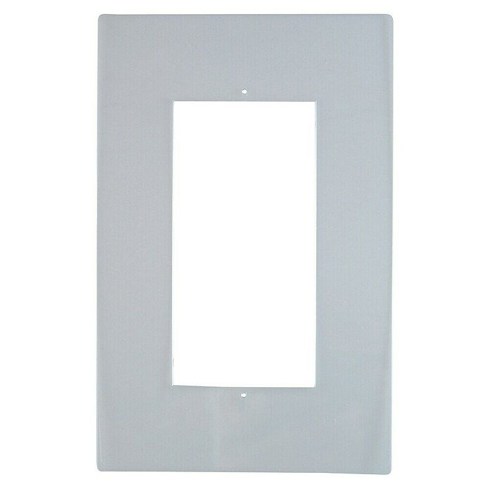 Voltomat Tapetenschoner (2-fach, 2 Stk., Transparent)