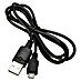 UniTEC USB-Adapterkabel 