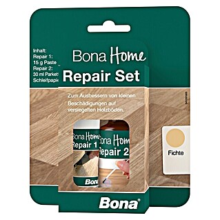 Bona Home Reparatur-Set (Esche/Fichte, 4 -tlg.)