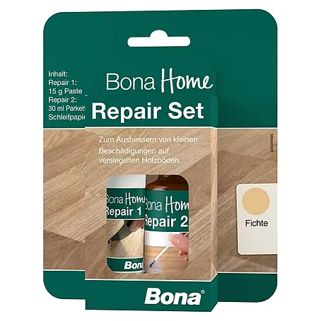 Bona Home Reparatur-Set