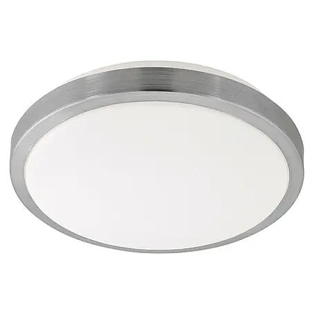 Eglo LED-Wand- & Deckenleuchte Competa 1