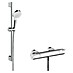 Hansgrohe Crometta Brause-Set Vario/Ecostat 1001 SL 