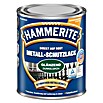 Hammerite Metall-Schutzlack (Dunkelgrün, 2,5 l, Glänzend, Lösemittelhaltig)