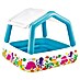 Intex Piscina hinchable Sun Shade 