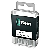 Wera Bit-Box 851/1 (PH 1, 10-tlg.)