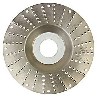 Roto Kruna Roto rašpa (115 mm, Grubo)