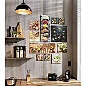 ProArt Kitchen Slika na staklu (30 x 30 cm)