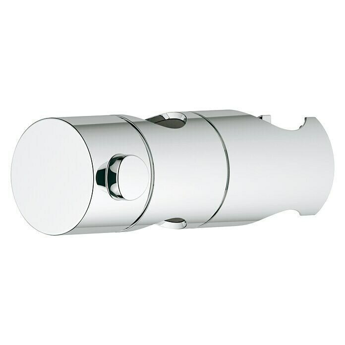 Grohe Konusgleiter Vitalio UniversalKunststoff, Chrom Front View