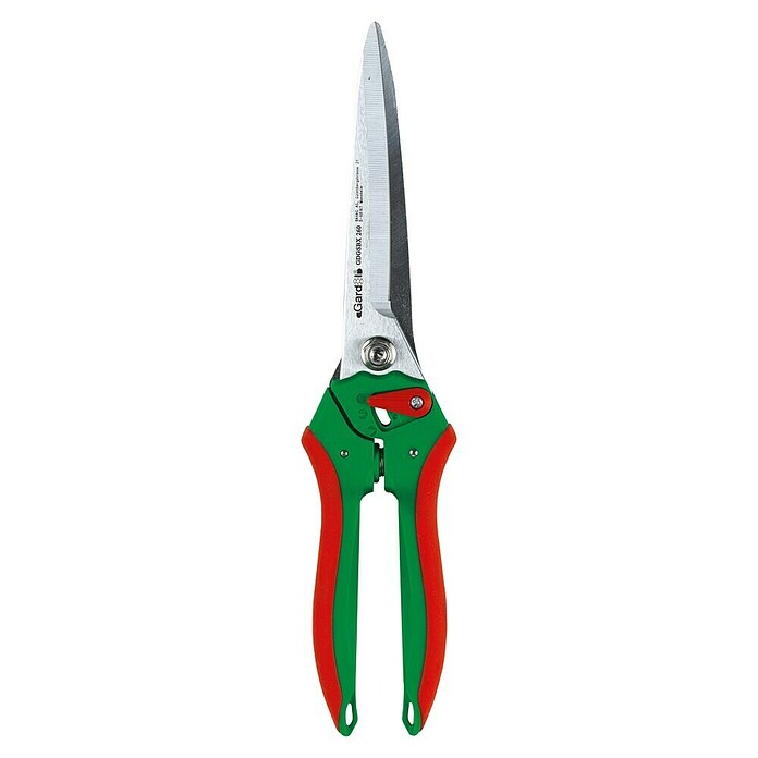Gardol Comfort Schaar voor vormsnoei (Bypass, Max. takdikte: 13 mm, Handgrootte variabel instelbaar)