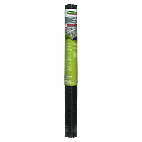 Windhager  Unkrautabwehrgewebe Unterboden-Gewebe