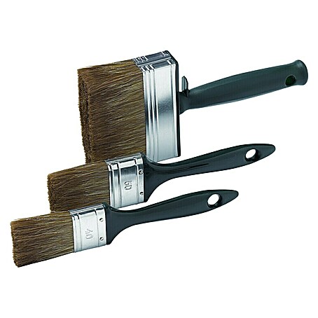 Schuller Pinsel-Set Timber FS Set (3 -tlg.)