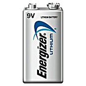 Energizer Batterij