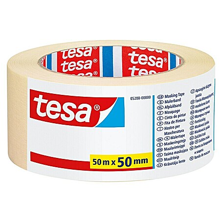 Tesa Malerband (50 m x 50 mm)