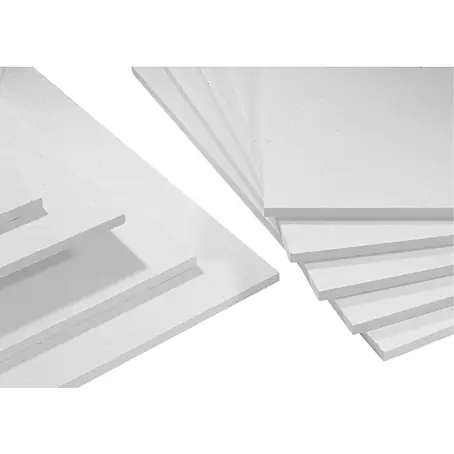 Knauf Gipsfaserplatte Vidiwall