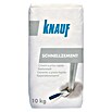 Knauf Schnellzement (10 kg, Zement)
