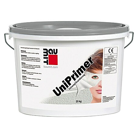 Baumit Grundierung UniPrimer (25 kg)
