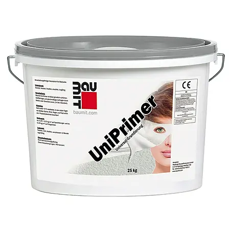 Baumit Grundierung UniPrimer