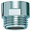 Neoperl Wassersparverschraubung (½″, 10 l/min, Geeignet für: Brausearmaturen)