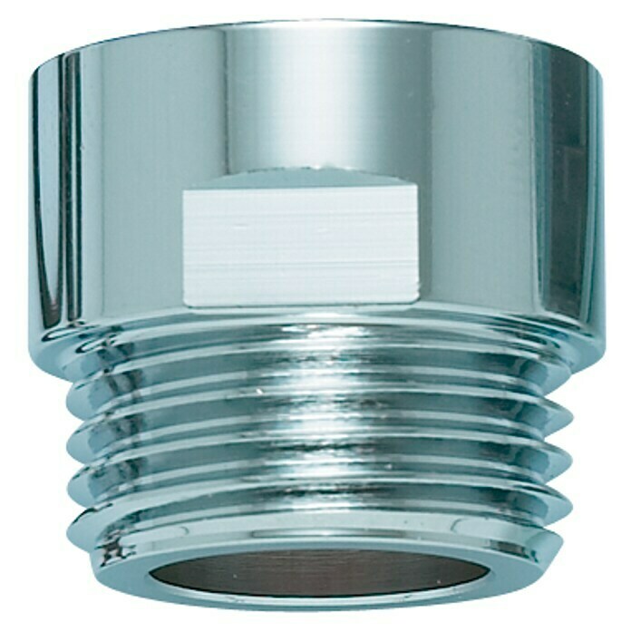 Neoperl Dispositivo de ahorro de agua (½'', 10 l/min, Apto para: Grifería de ducha)