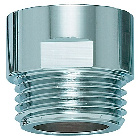 Neoperl Wassersparverschraubung (½″, 10 l/min, Geeignet für: Brausearmaturen)
