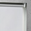 Expo Ambiente Rollo Mini (B x H: 90 x 210 cm, Weiß, Verdunkelung)