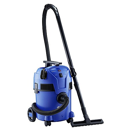 Nilfisk Elektro-Nass- & Trockensauger Multi II 22 (1 200 W, Behältervolumen: 22 l)
